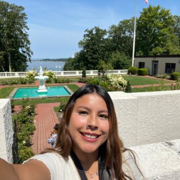 Babysitter in Anthony: Zuleika