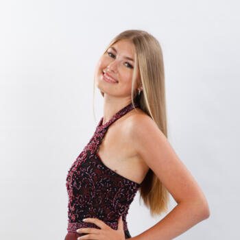 Babysitter in Moers: Anna