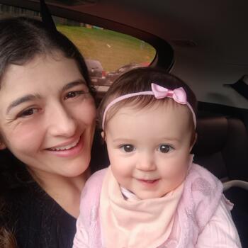 Babysitter in Garibaldi: Daiane