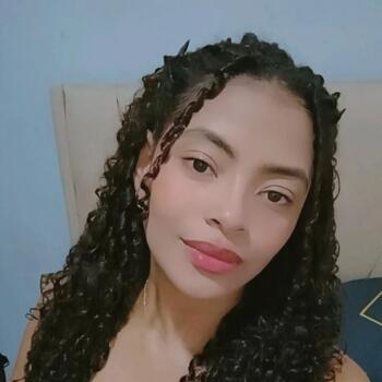 Niñera en Barranquilla: Estefany