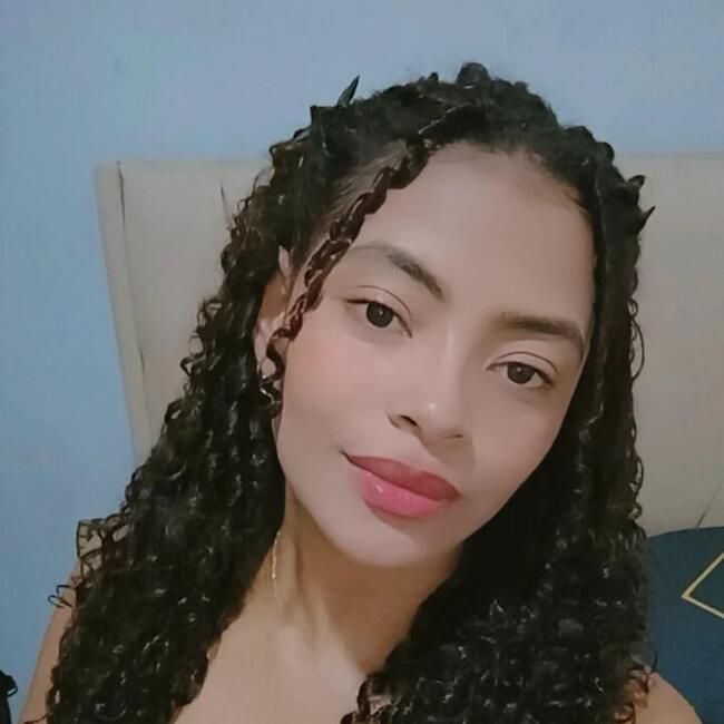 Niñera en Barranquilla: Estefany