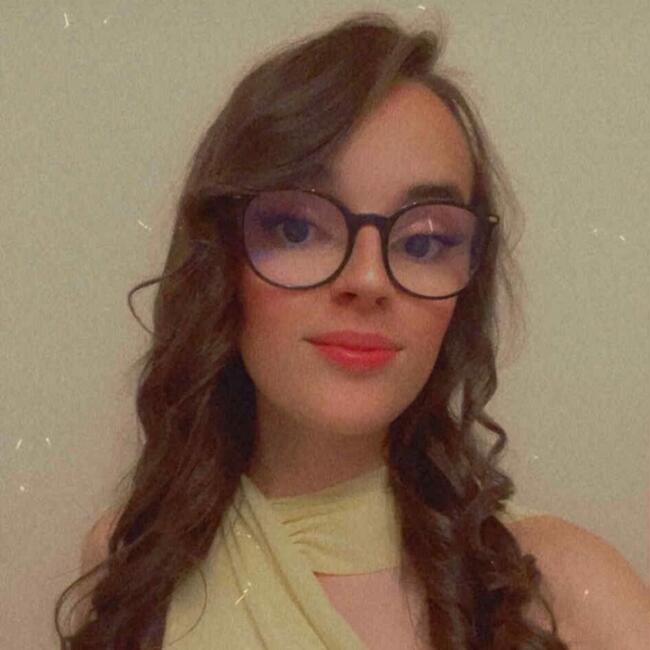 Babysitter in Erquelinnes: Marie