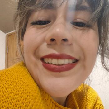 Padre/madre Texcoco: Melanie