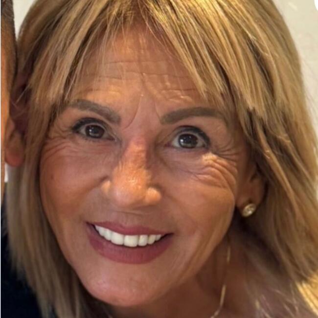 Babysitter in Girona: Magda