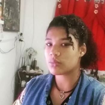 Babysitter in Aguaí: Ana Júlia