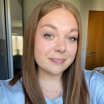 Babysitter in Norroy-le-Veneur: Téa