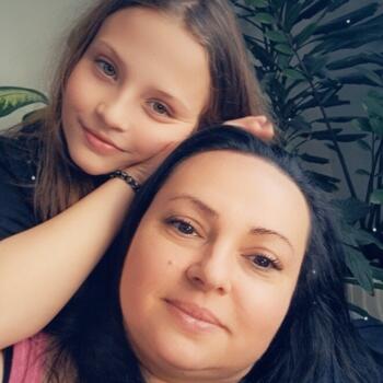 Nanny Niš: Ana