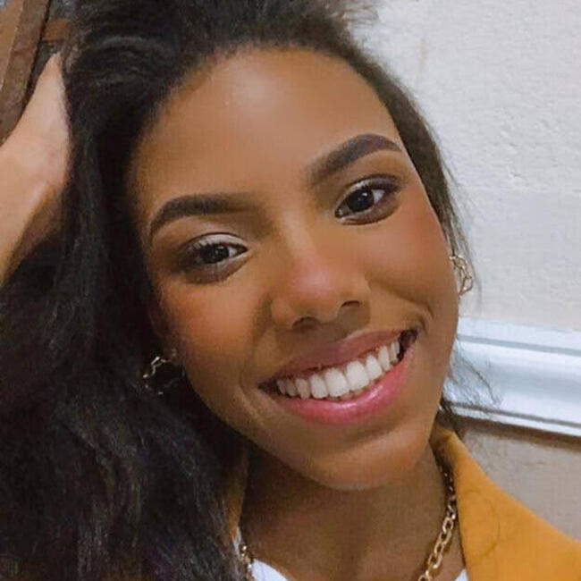 Babysitter in São Paulo (São Paulo): Ana Clara