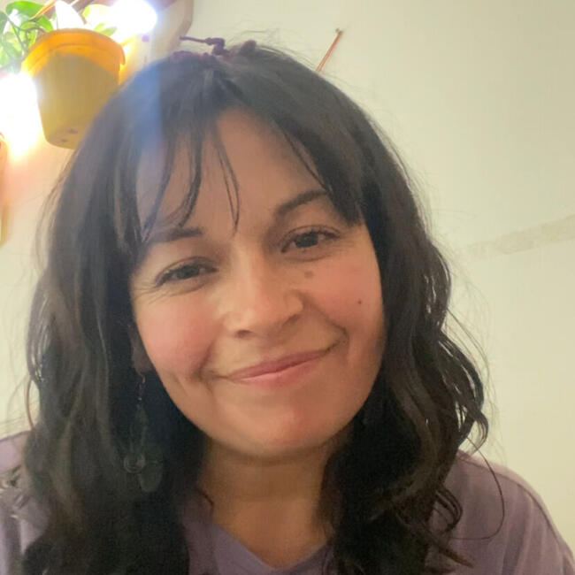 Babysitter in Maipú: Miriam