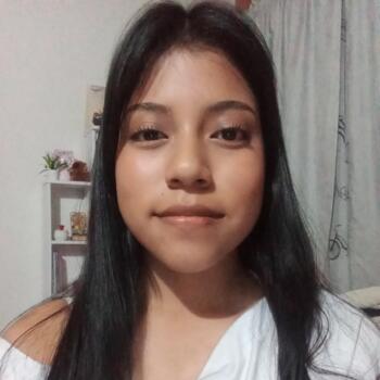 Niñera Rionegro: Sofi