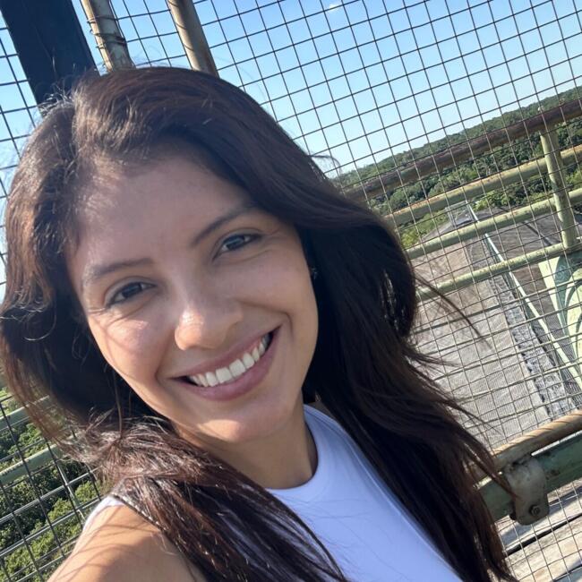 Babysitter in Portland: Triana