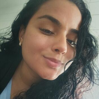Babysitter in Balneário Camboriú: Genifer