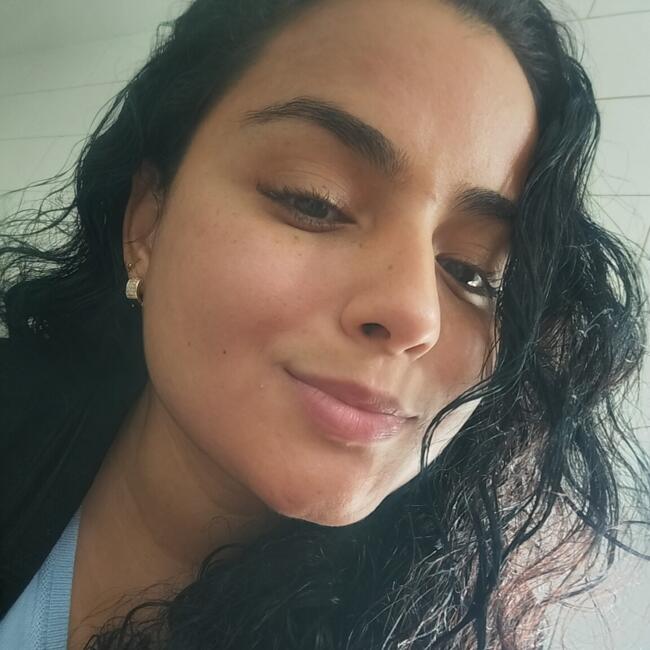 Babysitter in Balneário Camboriú: Genifer