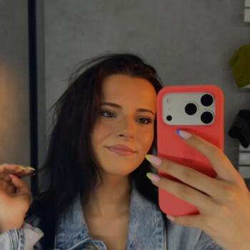 Babysitter in Ninove: Caithlyn