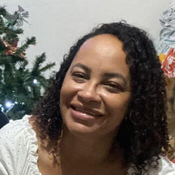 Babysitter Sumaré: Jorgina