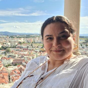 Trabalho de babysitting em Leiria: Trabalho de babysitting Danielle