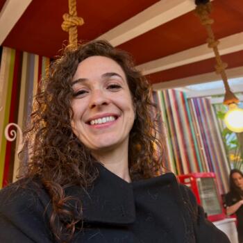 Familia Alicante: Monica