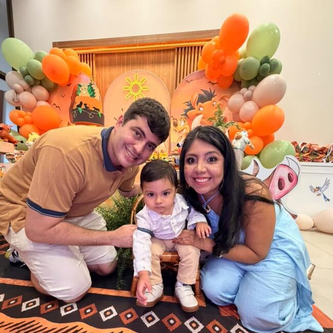 Babysitting job in Vila Velha: Jomira