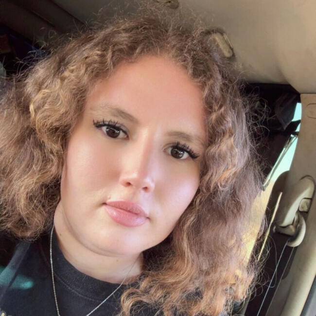 Babysitter in San Diego: Leaticia