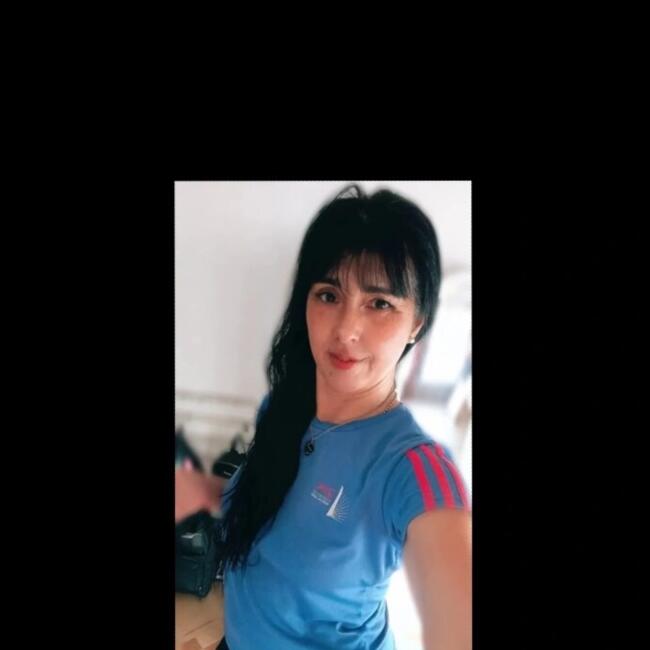 Niñera en Berazategui: Carola