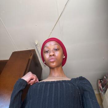 Babysitter Bloemfontein: Temogo