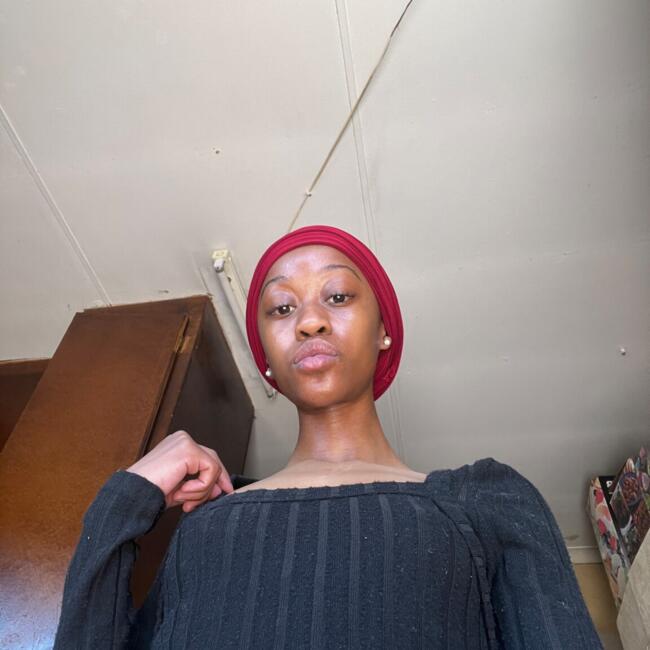 Babysitter in Bloemfontein: Temogo