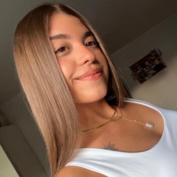 Babysitter in Getafe: Lucia