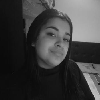 Babysitter in Pilar: Morena