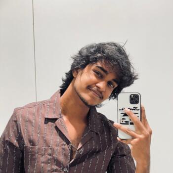 Babysitter in Nürnberg: Sudhin