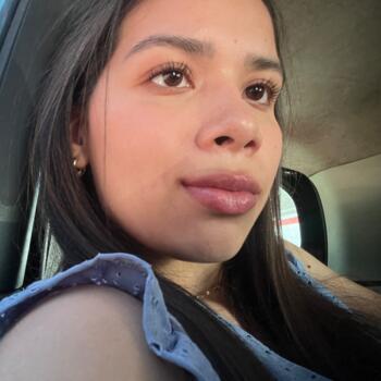 Trabajo para niñera en Asunción: Paula