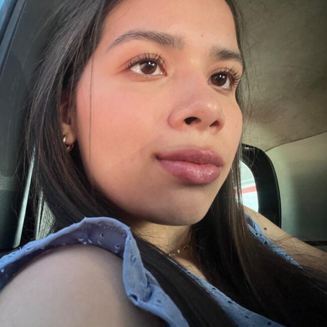 Trabajo para niñera en Asunción: Paula