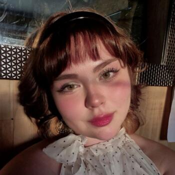 Babysitter in Penco: Consuelo