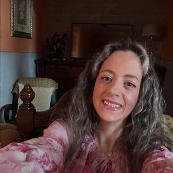 Babysitter in Lucena: María José