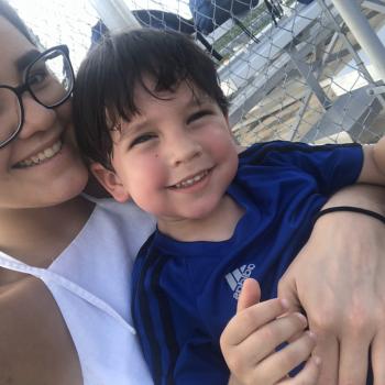 Nanny in Doral: Karla