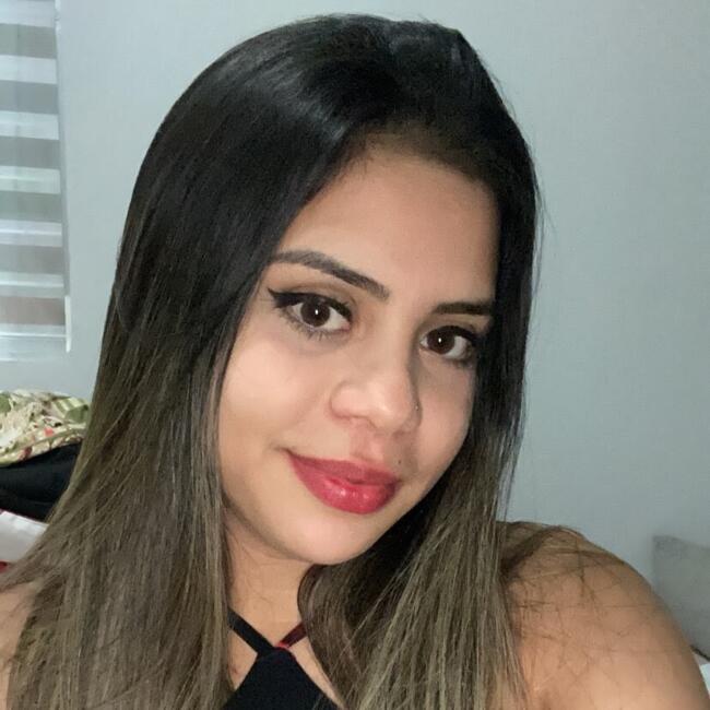 Babysitting job in Jundiaí: Yasmin