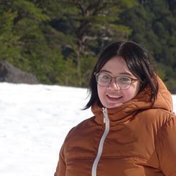 Niñera en Rancagua: Antonia