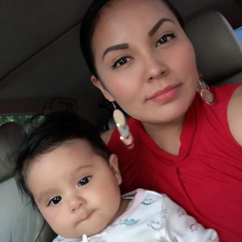 Nanny Independence: Blanca