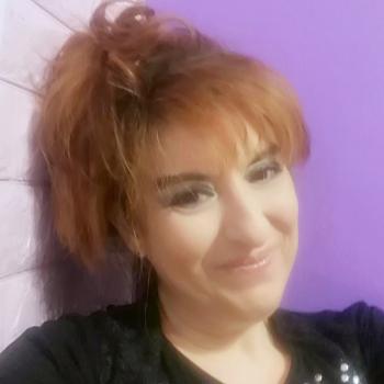 Niñeras en Valladolid: Monica