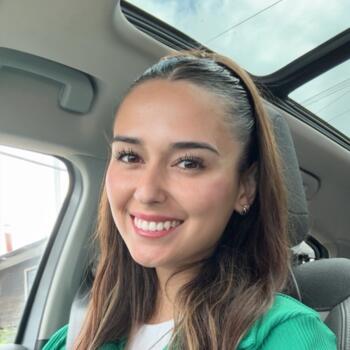 Niñera Arica: Maríajosé