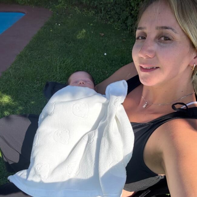 Babysitting job in Quillota: Marce