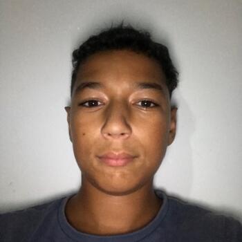 Baby-sitter in Rillieux-la-Pape: Adam