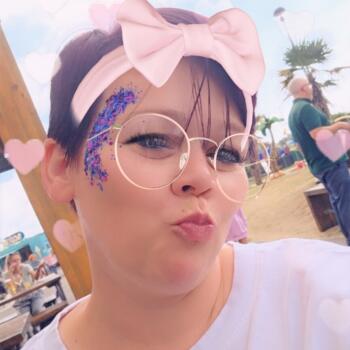 Babysitter Sutton: Jacqueline