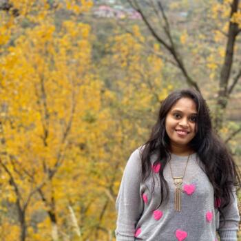 हैदराबाद में बेबीसिटिंग की नौकरी: बेबीसिटिंग से जुड़े काम Nandini