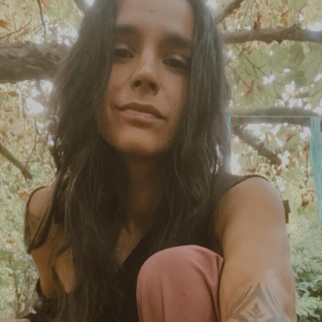 Niñera en Buin: María Paz