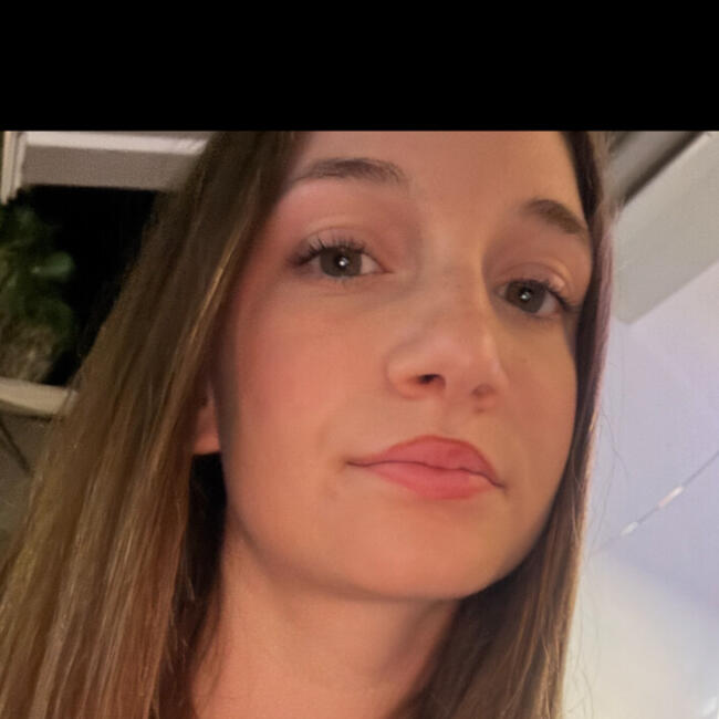 Babysitter a San Benedetto del Tronto: Giorgia