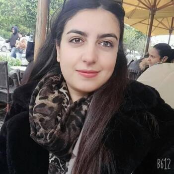 Nanny in Granada: Rawdha