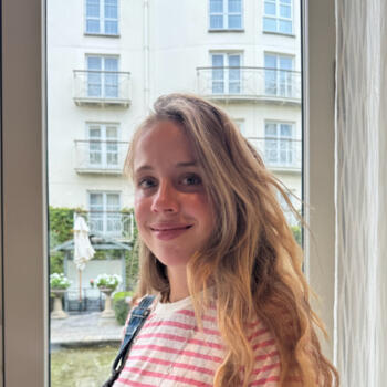 Babysitter in Dublin: Willow