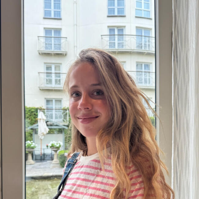 Babysitter in Dublin: Willow