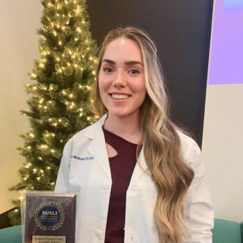 Nanny in Zürich: Hallie