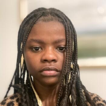 Babysitter in Camby: Ann